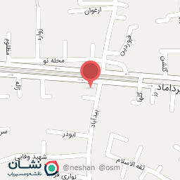 عکس دکتر سیدمحمد موذنی