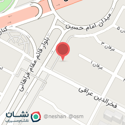 عکس اداره گاز ناحیه ۱ اراک شعبه شهرک امیرکبیر