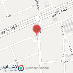 عکس خشکشویی پاکان پوش