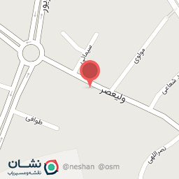 عکس سالن زیبایی کاملیا 