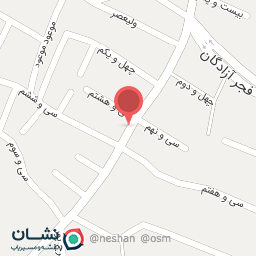 عکس غذا خوری خان بابا