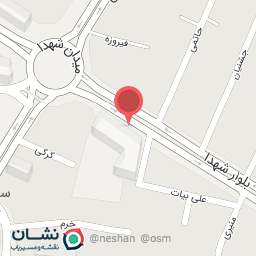 عکس داروخانه فانی یگانه