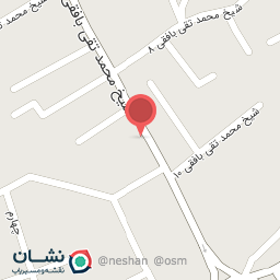 عکس شرکت تعاونی دامداران بافق