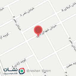 عکس آموزشگاه رانندگی فتح‌اللهی