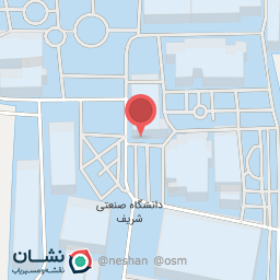 عکس بهداری دانشگاه شریف