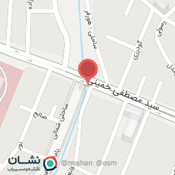 عکس مرکز خدمات ایرانسل