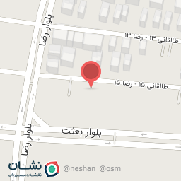 عکس دکتر محدثه سادات رشیدی