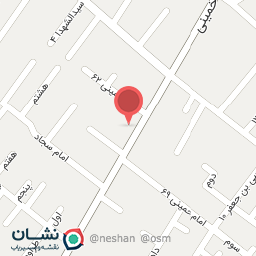 عکس بوتیک سیاه وسفید 