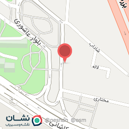 عکس سوپر مارکت جزیره