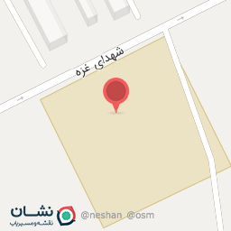 عکس مزار معصومه قنبری