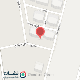 عکس آرایشگاه