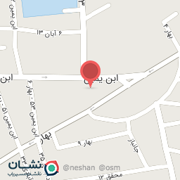 عکس باغ کودک فاطمی