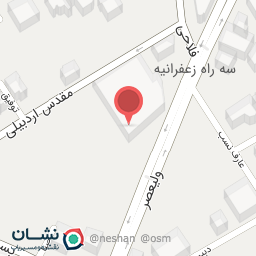 عکس مرکز خرید پارمیس