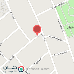 عکس باشگاه نجفی