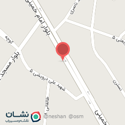 عکس افق کوروش شعبه کوهبنان گندم