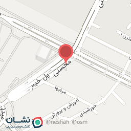 عکس پل خیبر