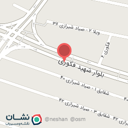 عکس دکتر فاطمه رضاییان