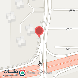 عکس خانه کودک آسمان آبی