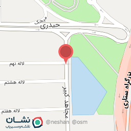 عکس آموزشگاه هوانوردی پارسیس