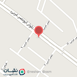 عکس کارشناسی رنگ نصر