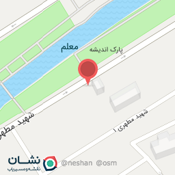 عکس آموزشگاه  وسالن  زیبایی هاریکا