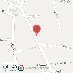 عکس مزون نرگس