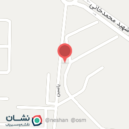 عکس خودپرداز بانک مسکن