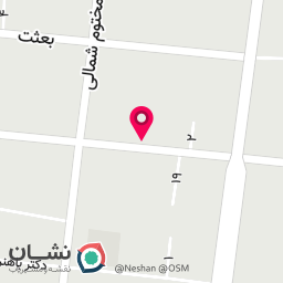 عکس مجتمع پزشکان ماهرخ