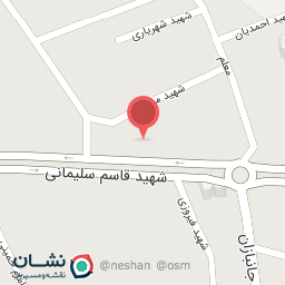 عکس فروشگاه لوازم یدکی جهاندیده