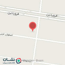 عکس مجتمع مسکونی لیندا ۲