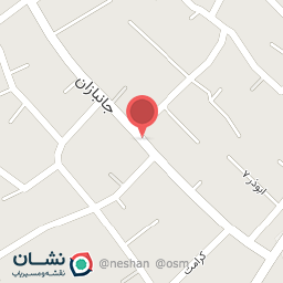 عکس سوپر مارکت جانبازان