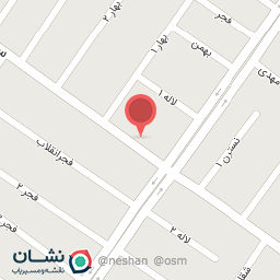 عکس دکوراسیون داخلی فدک