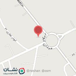 عکس خانه کلانتر