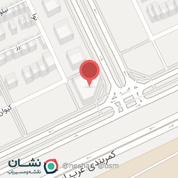 عکس مجتمع مسکونی غدیر