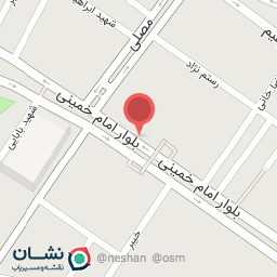 عکس استودیو عکاسی و لابراتوار هشتگرد فیلم 