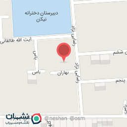 عکس ساختمان خورشید 