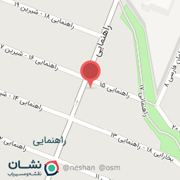 عکس نقره کارتیر