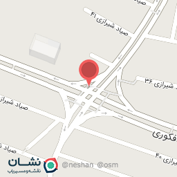 عکس سوپر مارکت روناک