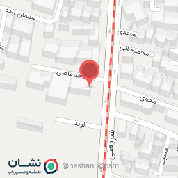 عکس سرای محله تجریش