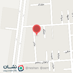 عکس چاپ فوری بنر کامران