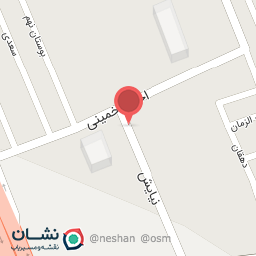 عکس بوستان امام علی