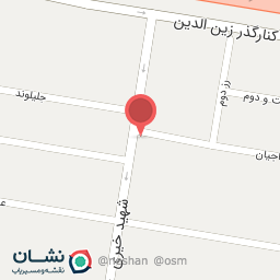 عکس خرما فروشی