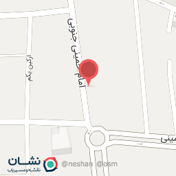 عکس فروشگاه لبخند