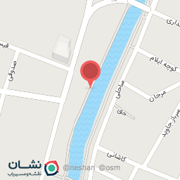 عکس سوپر مارکت شریفی اصل