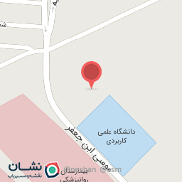 عکس نیروگاه ۲۲/۵ کیلووات تفت