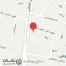 عکس فروشگاه لوازم خانگی اسنوا 