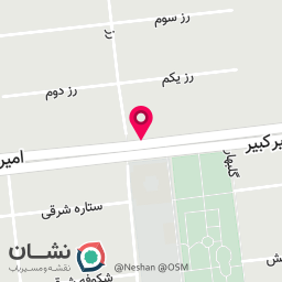عکس دکتر الهام نارمکی