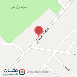 عکس آرایشگاه پانیذ