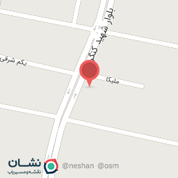 عکس خودپرداز‌‌ پاسارگاد