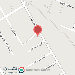 عکس شرکت آتروپات در